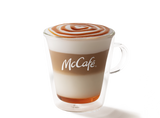 CARAMEL MACCHIATO TALL 300ML
