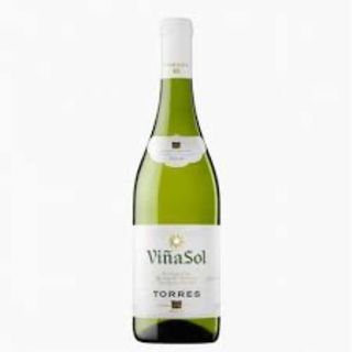 Vino Blanco Viñasol
