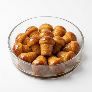 Babà in vaso - grande