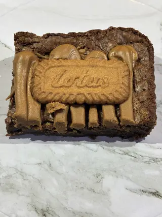 Brownie Lotus