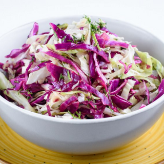 Salată de Varză