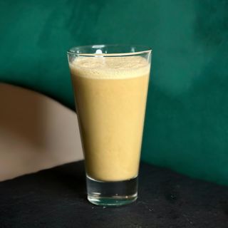 Кавовий мілкшейк б/а 350 мл.