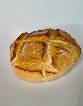 Hogaza Casera 1Kg