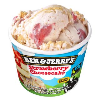 Helado Ben & Jerry, 100ml