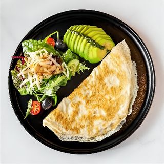 Спорт-Омлет  270 гр