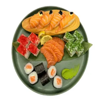  TIGER BOX (22p)   
