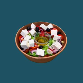 Sałatka "Grecka"