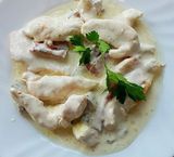 Пилешки жулиен (400г)