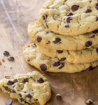 Par de Cookies