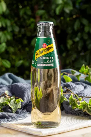 Ginger-Ale