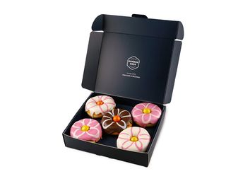 Caja 5 Booguies Día de la Madre