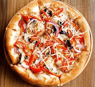 Болгарія 35 см