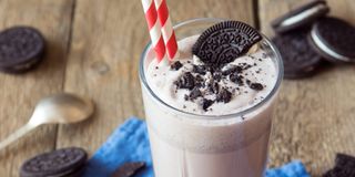 Молочный коктейль Oreo (0,35 л.)