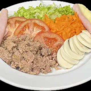 Salada de Atum