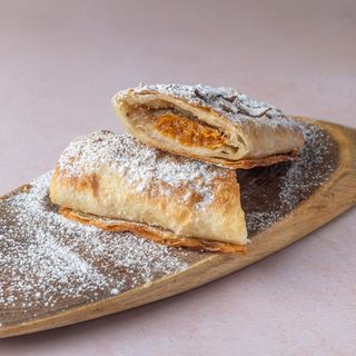 Pita sa bundevom 150 grama