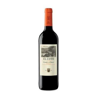 Vino Tinto Coto, Rioja (750 ml.)