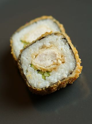 Crunchy Blanc De Poulet