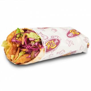 Pui Shanghai – Lipie mică