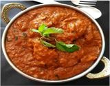 Mutton Masala