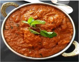 Mutton Masala