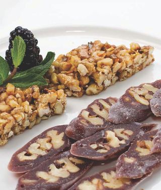 ჩურჩხელა 100გრ