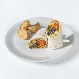 Veggie Wrap