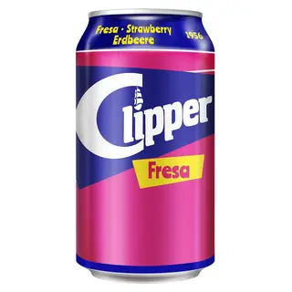 Clipper Fresa 