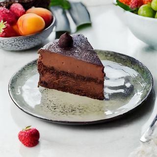 Трюфельный