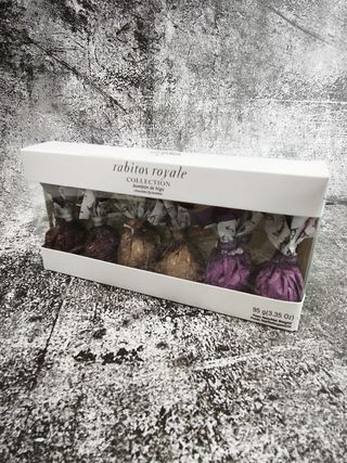 Rabitos Royale Collection