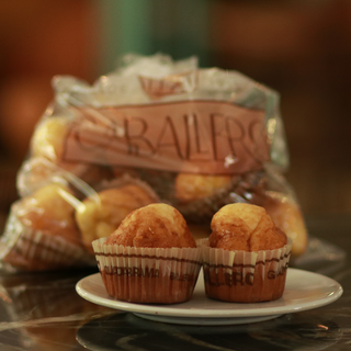 Magdalenas de Guadarrama