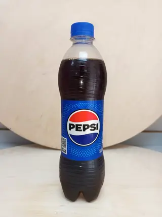 Пепси