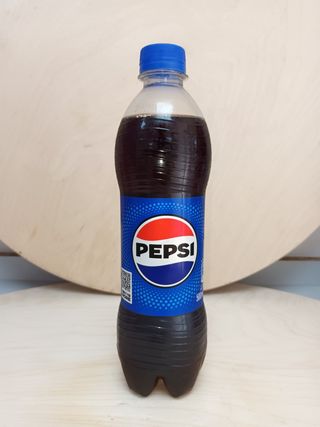 Пепси