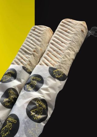 Ժիգան Շաուրմա