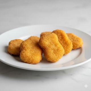 Nuggets (5 pzs.)