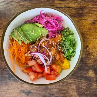 Bowl Waikiki