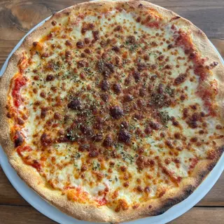 Pizza Margarita 