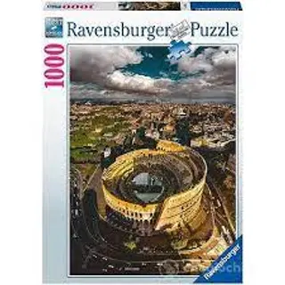 1000 Pz Colosseo A Roma (37937)