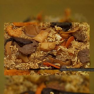 Kuo Pa Tres Delicias