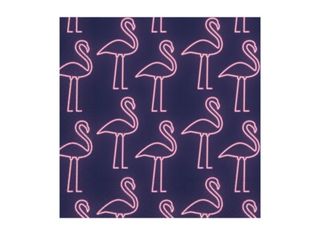 Неон - салфетки (33см)