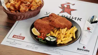 Bečka šnicla