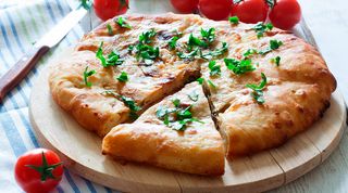 ლობიანი