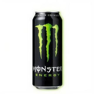 Energy drink Monster 35 cl