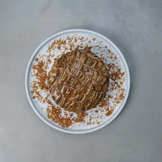 Pancakes 3 Chocolat