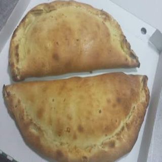 Mega Calzone