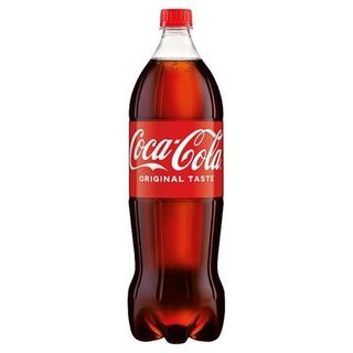 Coca Cola 850ml 