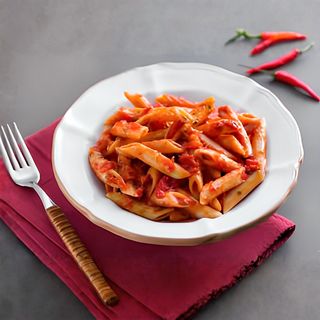 Penne Arabia