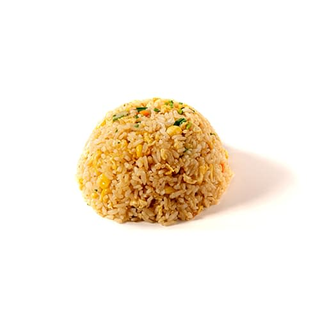 81.- Arroz Yakimeshi