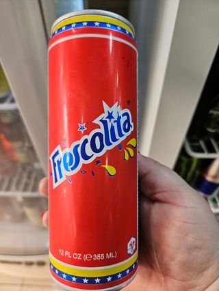 Frescolita (330 ml.)