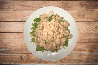 21. Salada Bella Milano