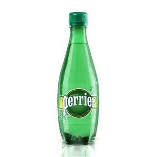 Agua Mineral con Gas Perrier Botella 50 Cl.